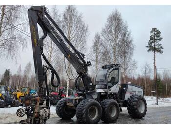 Logset 6H  - Харвестер