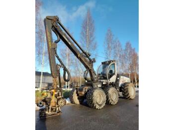 Logset 6H  - Харвестер