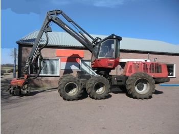 VALMET 911.3 - Харвестер