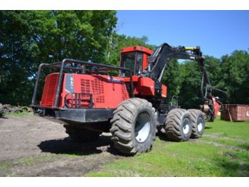 VALMET 941.1 - Харвестер