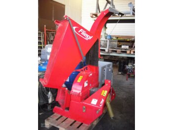 Измельчитель древесины Fliegl Big