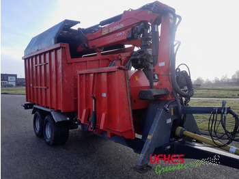 Greentec 942/16 Chipper Combi - Измельчитель древесины