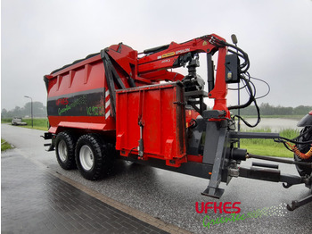 Greentec 952/20 Chipper Combi - Измельчитель древесины