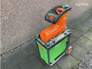 Husqvarna Pas2200 - Измельчитель древесины