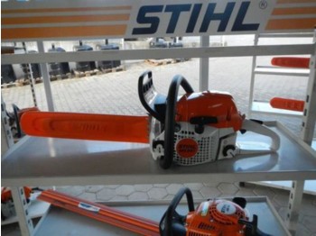 Stihl MS 251 mit 40cm Schwert Neugerät - Лесозаготовительная техника