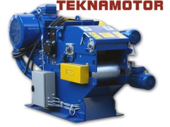 TEKNAMOTOR Skorpion 350EB - Лесозаготовительная техника