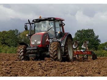 VALTRA N101 CCR - Лесозаготовительная техника