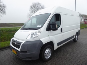 Малотоннажный фургон Citroën Jumper 3.0 HDI 156, T 33