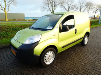 Малотоннажный фургон Citroën Nemo 1.4 HDI