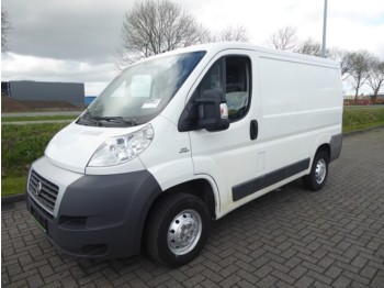 Малотоннажный фургон Fiat Ducato 2.3 JTD