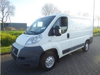 Малотоннажный фургон Fiat Ducato 2.3 JTD