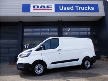Малотоннажный фургон Ford Custom Van 105 Pk Transit
