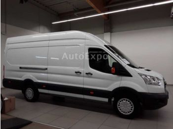 Малотоннажный фургон Ford Transit 350 L4H3*AC*AHK*Express-Line, PDC