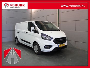 Малотоннажный фургон Ford Transit Custom 300 2.0 TDCI 130 pk L2H1 Trend Trekhaak/Cruise/PDC/Airco