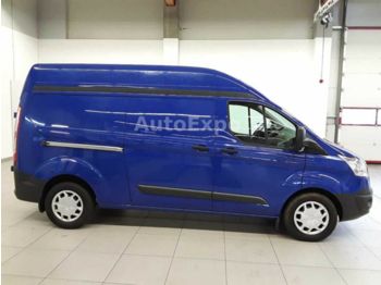 Малотоннажный фургон Ford Transit Custom 330 L2H2 *AC*Navi*PDC*Stdhzg*