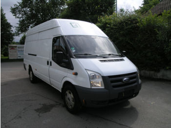 Малотоннажный фургон Ford Transit FT350 Kastenwagen