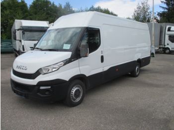 Малотоннажный фургон Iveco 35S15V Maxi