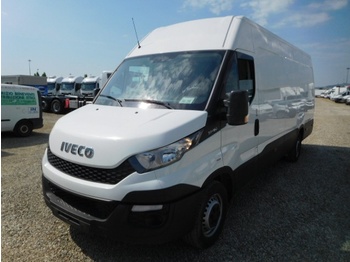 Малотоннажный фургон Iveco DAILY 35S150