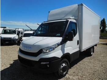 Малотоннажный фургон Iveco DAILY 35 150