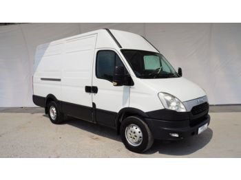 Малотоннажный фургон Iveco Daily 35S13 MITTLE / tempomat
