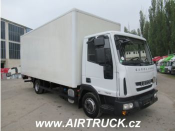 Малотоннажный фургон Iveco Eurocargo 75E16 EEV