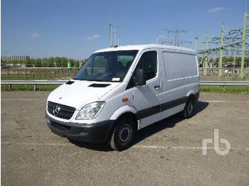 Малотоннажный фургон MERCEDES-BENZ SPRINTER 210CDI 4x2