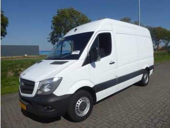 Малотоннажный фургон Mercedes-Benz Sprinter 213 CDI L2H2 Automaat, Airco