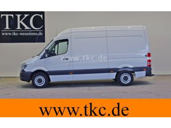 Малотоннажный фургон Mercedes-Benz Sprinter 216 316 CDI/36 Kasten Klima AHK #78T302