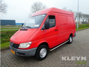 Малотоннажный фургон Mercedes-Benz Sprinter 308CDI