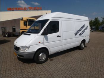Малотоннажный фургон Mercedes Benz Sprinter 308 CDI