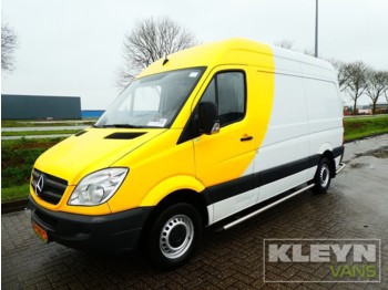 Малотоннажный фургон Mercedes-Benz Sprinter 310 CDI .