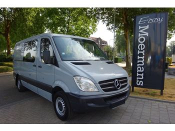 Малотоннажный фургон Mercedes-Benz Sprinter 310 CDi