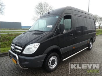 Малотоннажный фургон Mercedes-Benz Sprinter 311 CDI
