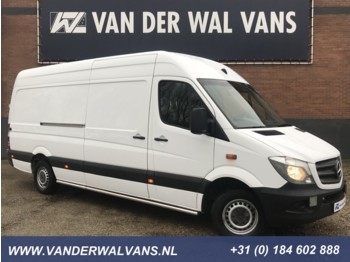 Малотоннажный фургон Mercedes-Benz Sprinter 313CDI 432 L3H2 Euro6 Airco, camera