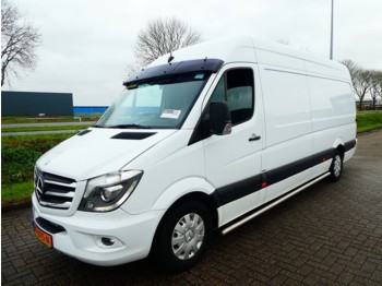 Малотоннажный фургон Mercedes-Benz Sprinter 313 CDI MAXI AC AUTOMAAT