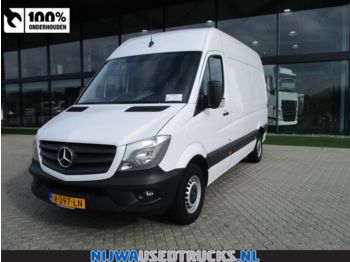 Малотоннажный фургон Mercedes-Benz Sprinter 314 2.2 CDI L2H2