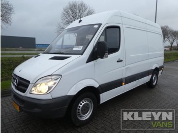 Малотоннажный фургон Mercedes-Benz Sprinter 315