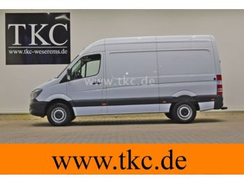 Малотоннажный фургон Mercedes-Benz Sprinter 316 CDI/36 Ka hoch Klima 3-Sitze#78T558