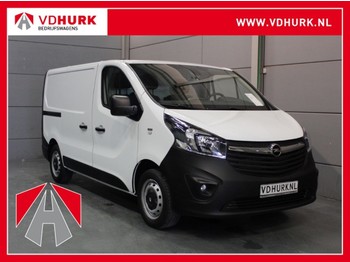 Малотоннажный фургон Opel Vivaro 1.6 CDTI Edition Inrichting/Airco