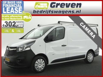 Малотоннажный фургон Opel Vivaro 1.6 CDTI L1H1 Sport EcoFlex Airco Cruise Camera Navigatie PDC Elektrpakket Imperiaal Trekhaak Start/Stop