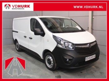 Малотоннажный фургон Opel Vivaro 1.6 CDTI Sortimo Inrichting/Airco/Bluetooth