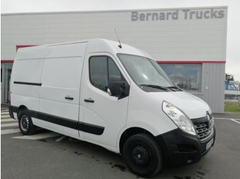 Малотоннажный фургон RENAULT Master Fg F3500 L2H2 2.3 dCi 135ch energy Grand Confort