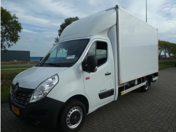 Малотоннажный фургон Renault Master 35 2.3 DCI LAADKLEP