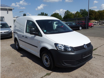 Малотоннажный фургон VW Caddy 1,6 TDI EcoProfi