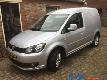 Малотоннажный фургон Volkswagen Caddy