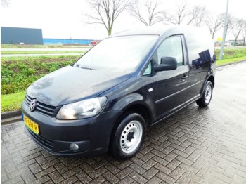 Малотоннажный фургон Volkswagen Caddy 1.6 TDI AC
