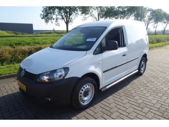 Малотоннажный фургон Volkswagen Caddy 1.6 TDI AC