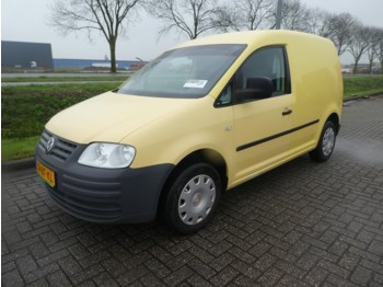 Малотоннажный фургон Volkswagen Caddy 2.0 SDI