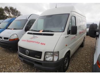 Малотоннажный фургон Volkswagen LT31