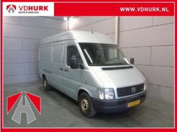 Малотоннажный фургон Volkswagen Lt 35 2.5 TDI L2H2 2.8t Trekverm./Cruise/Gev.Stoel/Airco